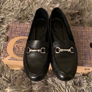 born magnolia loafer